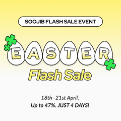 Collection image for: EASTER FLASH SALE 🥚💝
