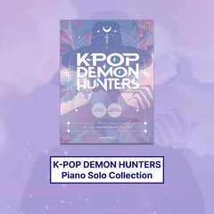 Collection image for: K-POP DEMON HUNTERS
