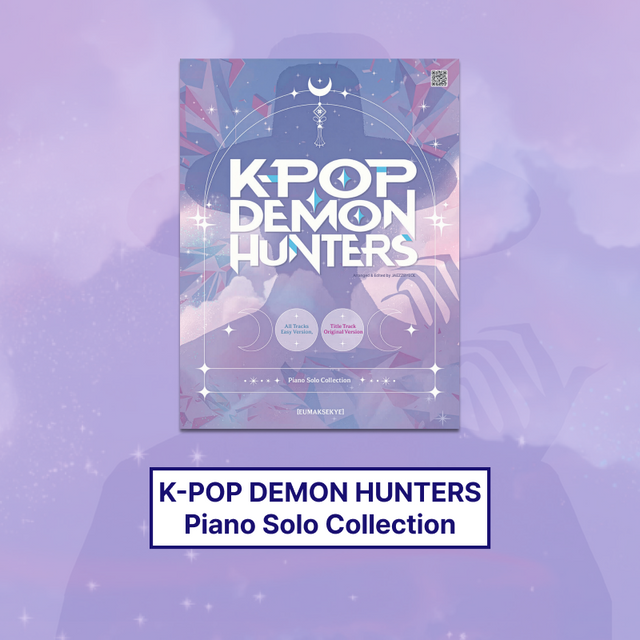 K-POP DEMON HUNTERS
