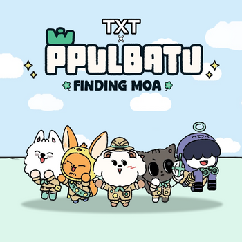 TXT PPULBATU 🏕️ – SOOJIB TXT PPULBATU 🏕️ – SOOJIB