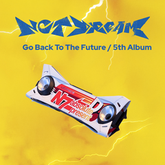 Collection image for: NCT DREAM 🔥