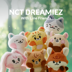 Collection image for: DREAMIEZ pre-order 🌱