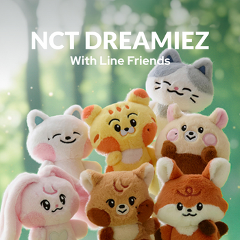 DREAMIEZ pre-order 🌱