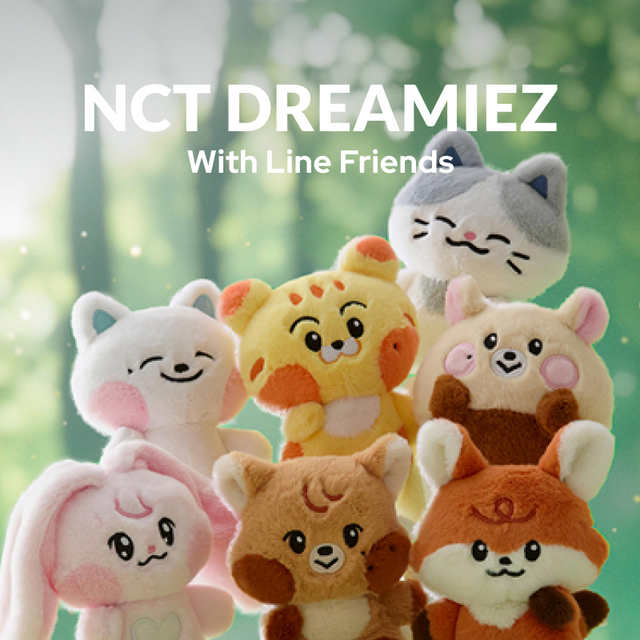 DREAMIEZ pre-order 🌱