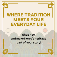 Collection image for: Korean Heritage Goods