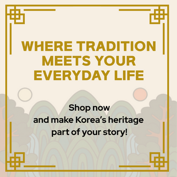 Korean Heritage Goods