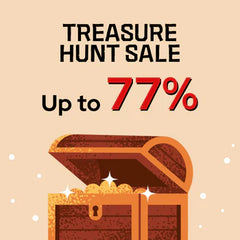 Collection image for: SOOJIB TREASURE HUNT 2025 - [Ended]