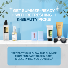 Collection image for: K-BEAUTY 💖