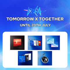 Collection image for: TXT - TOGETHER 💫