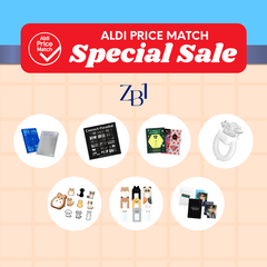 Collection image for: Aldi Price Match (ZB1)🔥