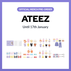 Collection image for: ANITEEZ in DREAMLAND 🧚