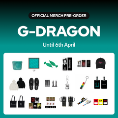 Collection image for: GD WORLD TOUR MD 🌱