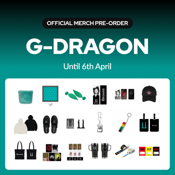 GD WORLD TOUR MD 🌱 – SOOJIB GD WORLD TOUR MD 🌱 – SOOJIB