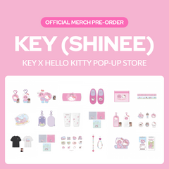 Collection image for: KEY x HELLO KITTY MD 💝