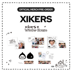 Collection image for: xikers MD pre-order 😈