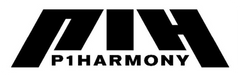 Collection image for: P1HARMONY