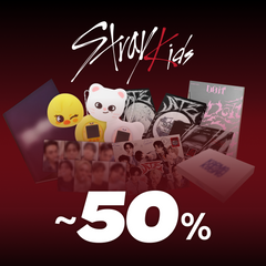 Collection image for: Stray Kids-2025 BlackFriday