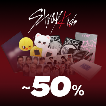 Stray Kids-2025 BlackFriday
