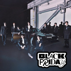 Collection image for: THE BOYZ-2025 BlackFriday