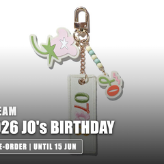 Collection image for: &TEAM - 2026 JO's BIRTHDAY