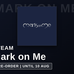Collection image for: &TEAM - Mark on Me / 2nd Mini Album