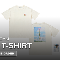 Collection image for: &TEAM - S T-SHIRT
