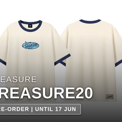 Collection image for: TREASURE - TREASURE20
