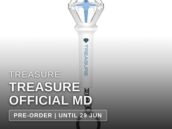 TREASURE - TREASURE OFFICIAL MD (MD)