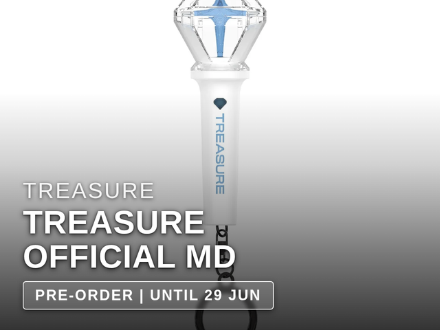 TREASURE - TREASURE OFFICIAL MD (MD)