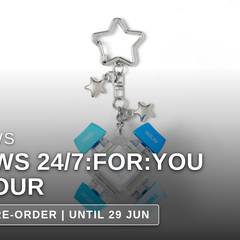 Collection image for: TWS - TWS 24/7:FOR:YOU TOUR (MD)