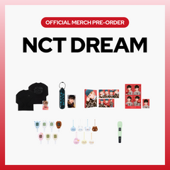 Collection image for: NCT DREAM