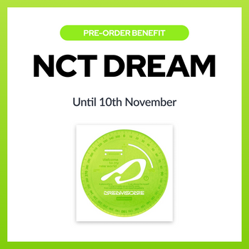 NCT DREAM 🎁