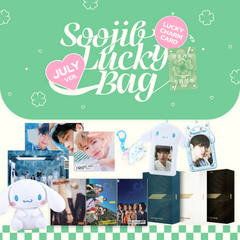 Collection image for: LUCKY BAG🍀
