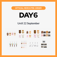 Collection image for: DAY6 x DENIMALZ 🎸