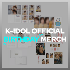 Collection image for: B-DAY MD 🥳