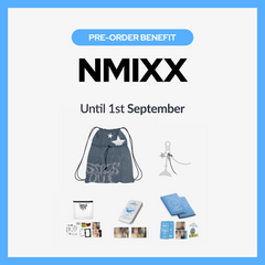 Collection image for: NMIXX MD 🐳
