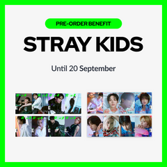 Collection image for: DICON with SKZ⛱