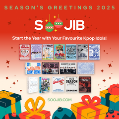 Collection image for: 2025 Season's Greetings