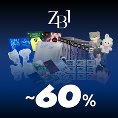 Collection image for: ZB1-2025 BlackFriday