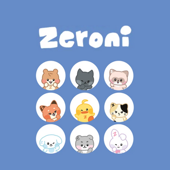 ZB1 zeroni🌹 – SOOJIB ZB1 zeroni🌹 – SOOJIB