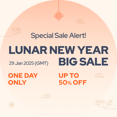 Collection image for: [SOOJIB] LUNAR NEW YEAR BIG SALE