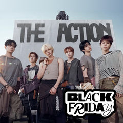 Collection image for: BOYNEXTDOOR-2025 BlackFriday