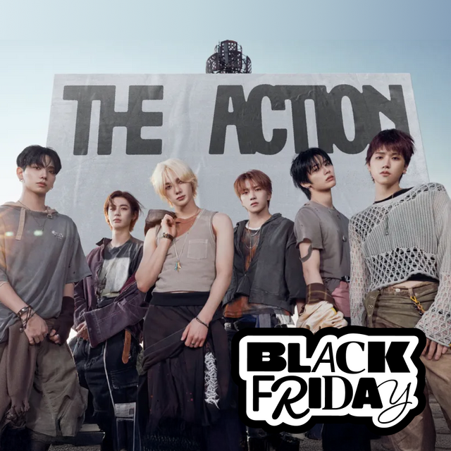 BOYNEXTDOOR-2025 BlackFriday