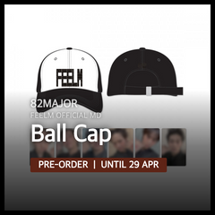 Collection image for: 82MAJOR / FEELM OFFICIAL MD