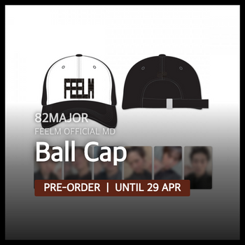 82MAJOR / FEELM OFFICIAL MD