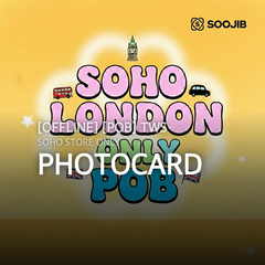 Collection image for: [OFFLINE] [POB] TWS - PHOTOCARD / SOHO STORE ONLY