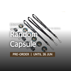 Collection image for: ENHYPEN / ENHYPEN WORLD TOUR 'BLOOD SAGA' IN SEOUL
