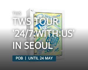 Collection image for: TWS - TWS TOUR '24/7:WITH:US' IN SEOUL