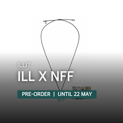 Collection image for: ILLIT - ILL X NFF