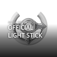 Collection image for: ALPHA DRIVE ONE - OFFICIAL LIGHT STICK